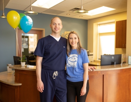 Trusted Castle Pines Colorado pediatric dentists