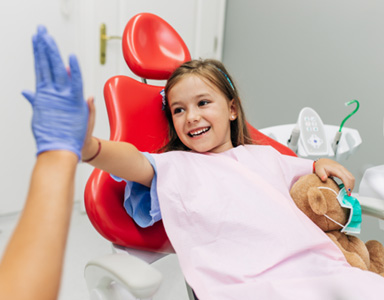 Other options for making tooth extraction affordable include a payment plan from our office