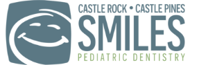 Castle Rock Smiles Pediatric Dentistry logo