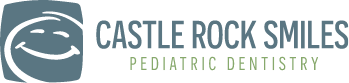 Castle Rock Smiles Pediatric Dentistry logo