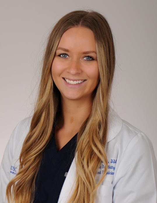Castle Rock pediatric dentist Alex Sherman