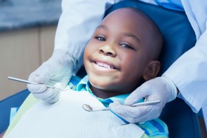 How can your children’s dentist in Castle Rock help your family?